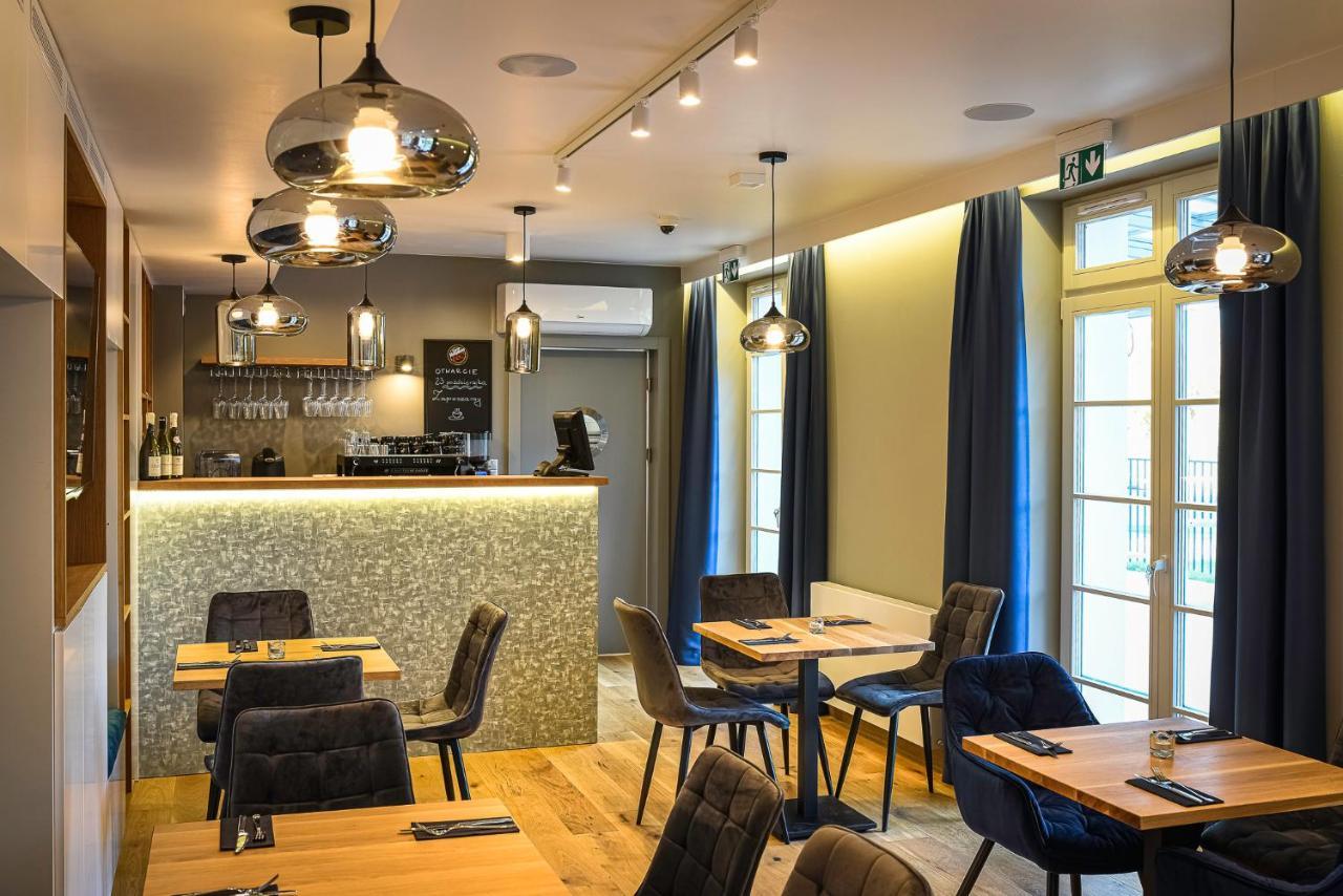 Aparthotel Baltycka 3*