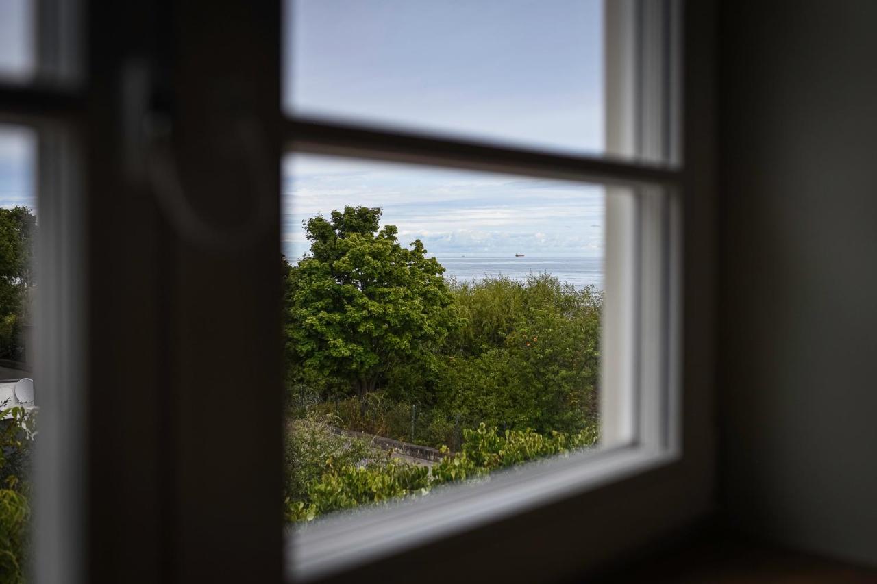 Aparthotel Baltycka