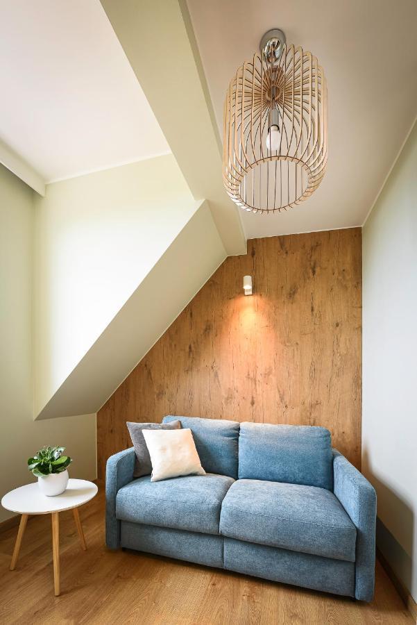 Aparthotel Baltycka