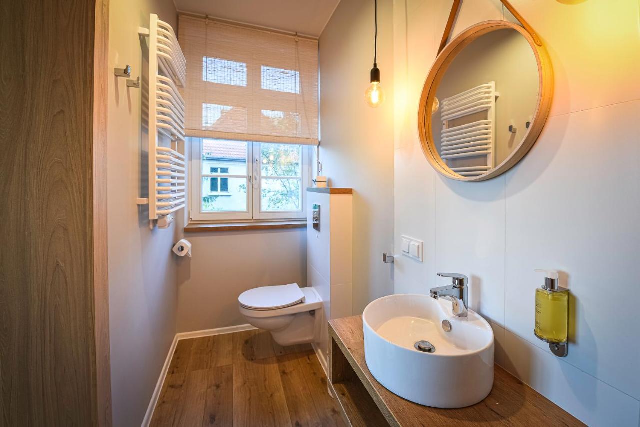 Baltycka Aparthotel 3*