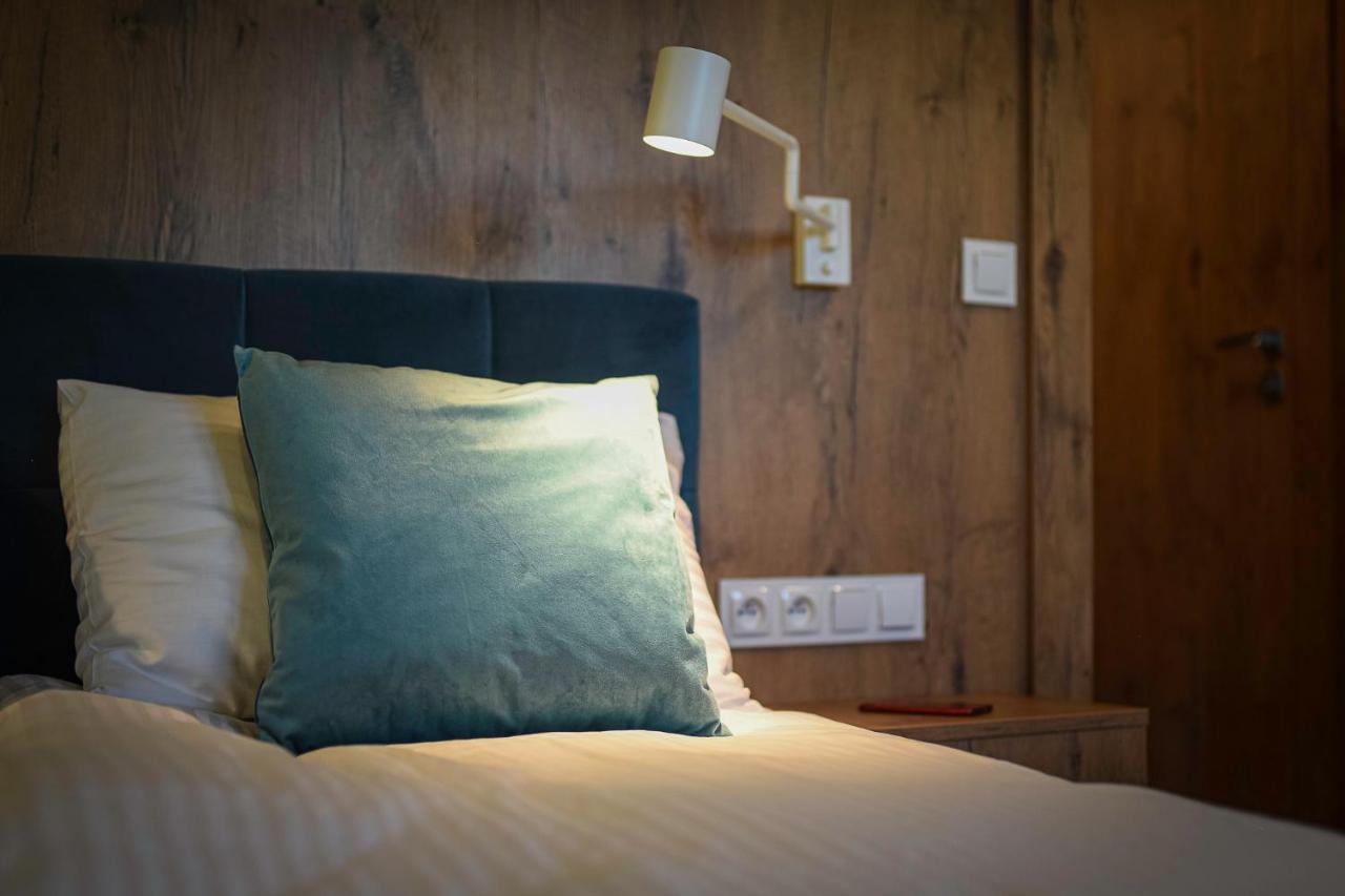 Baltycka Aparthotel