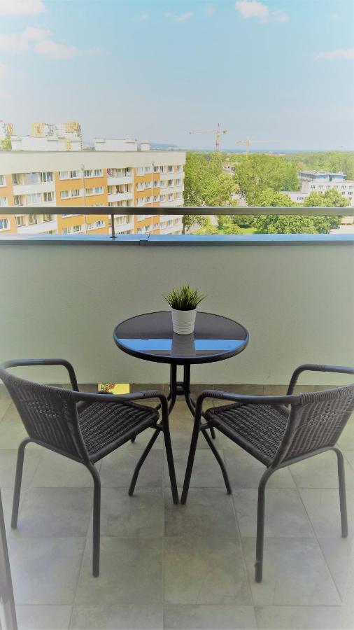 Atapartments - Trzy Zagle *