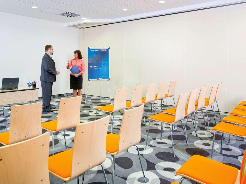 Novotel Centrum Hotel