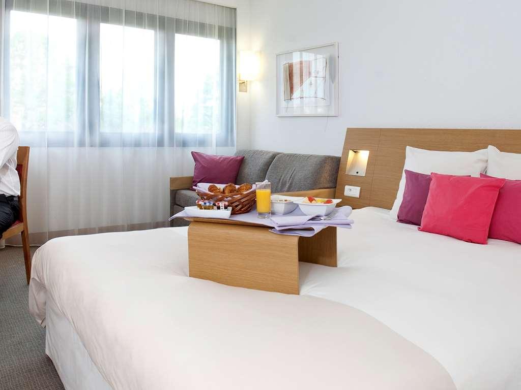 Hotel Novotel Centrum 3*