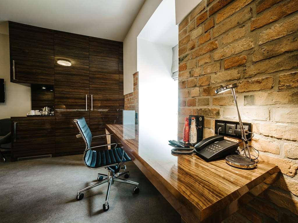 Hotel Q Grand Cru 4*