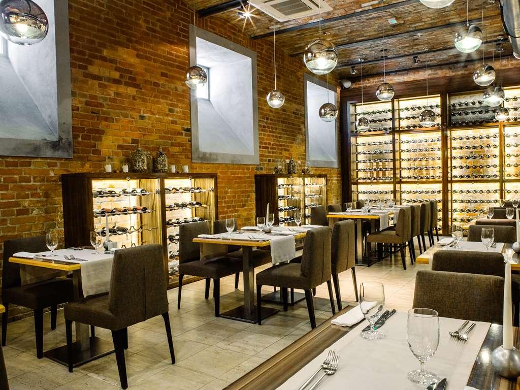 Q Grand Cru Hotel Gdańsk