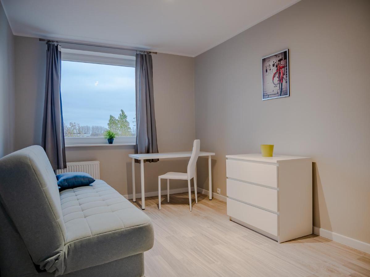 Apartment Apartament Olsztynska Gdansk
