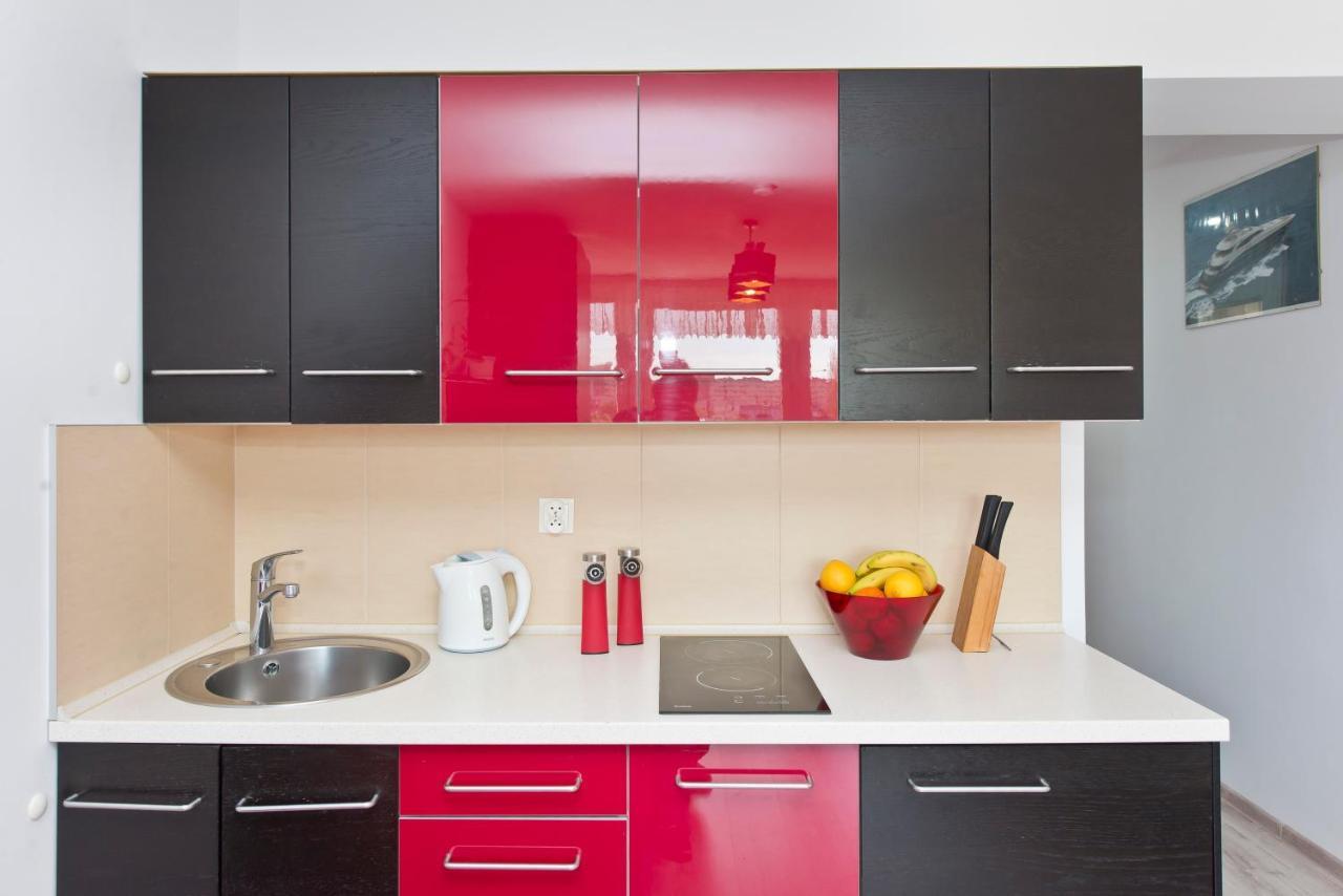 Apartament Sloneczne Poludnie Apartment Gdansk