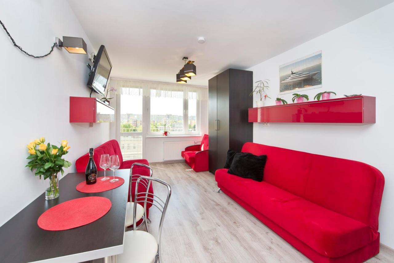 Apartament Sloneczne Poludnie