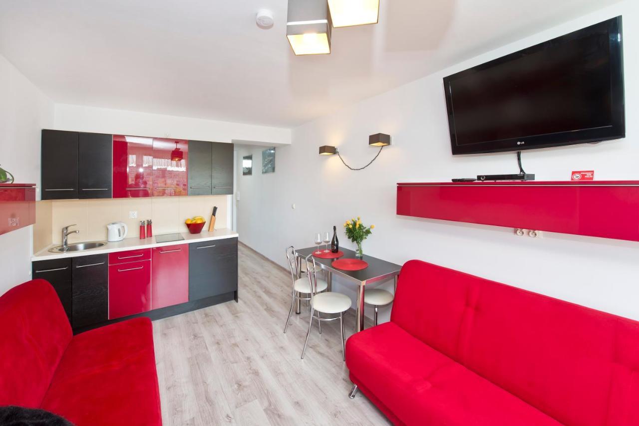 Apartament Sloneczne Poludnie Apartment Gdansk
