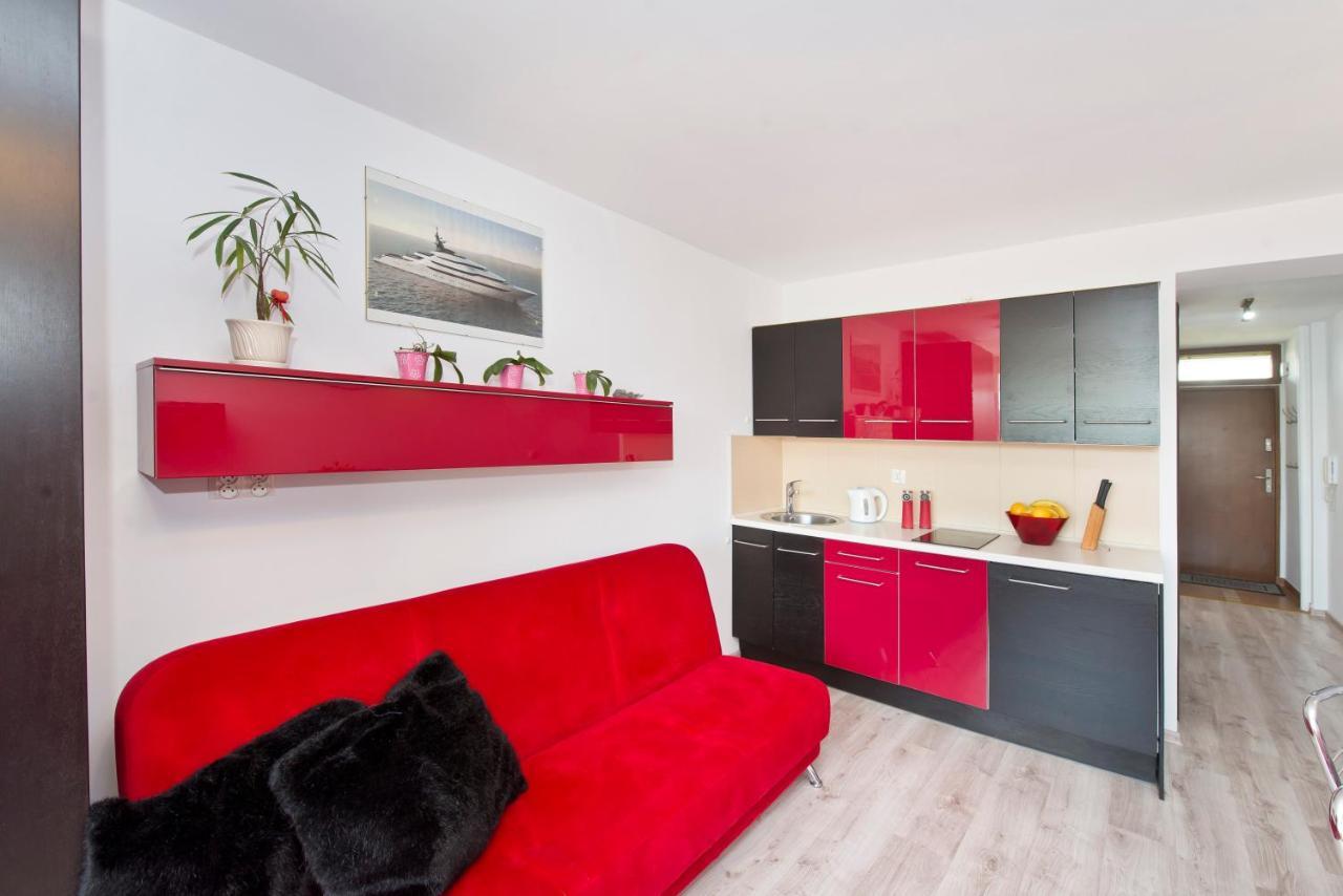 Apartament Sloneczne Poludnie Apartment *