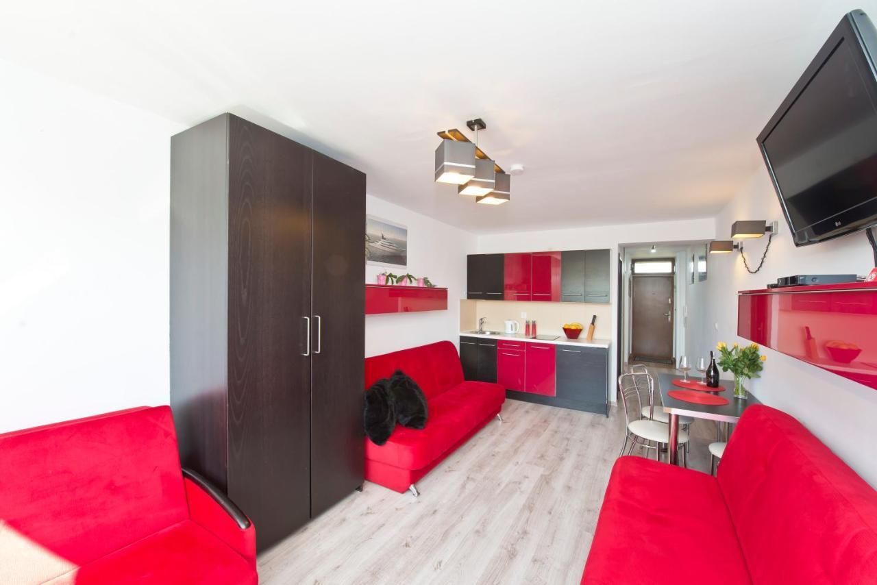 Apartment Apartament Sloneczne Poludnie
