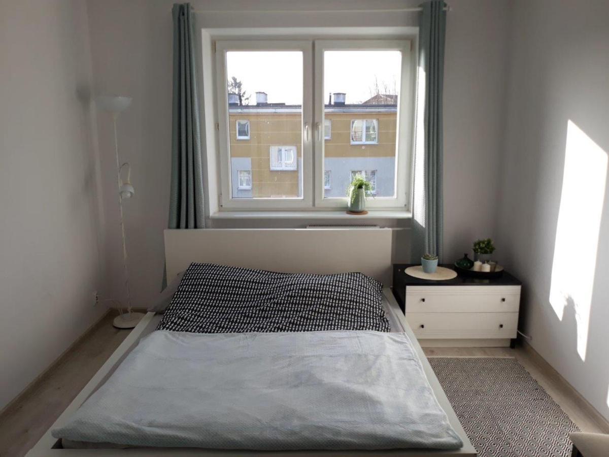 Apartment Oliwa *
