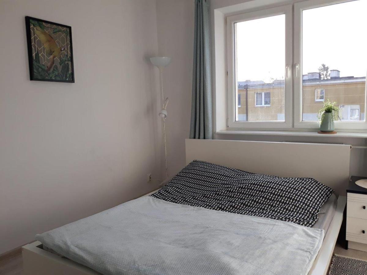 Apartment Oliwa *