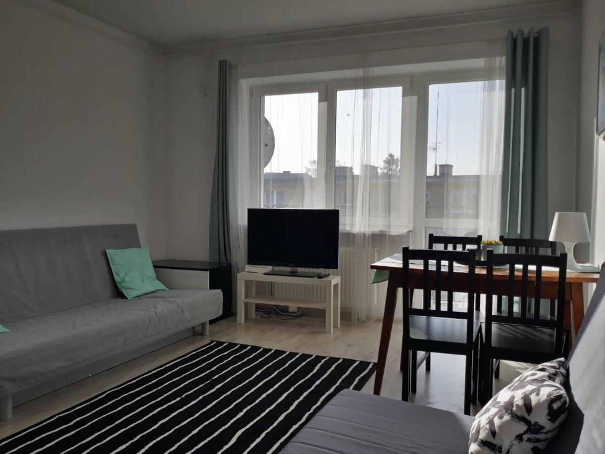 Oliwa Apartment *