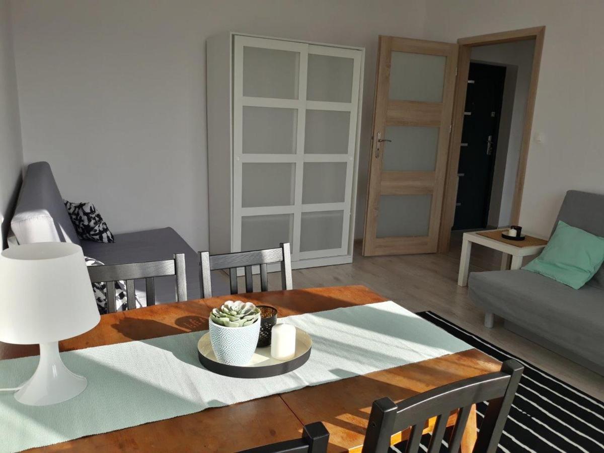 Oliwa Apartment *