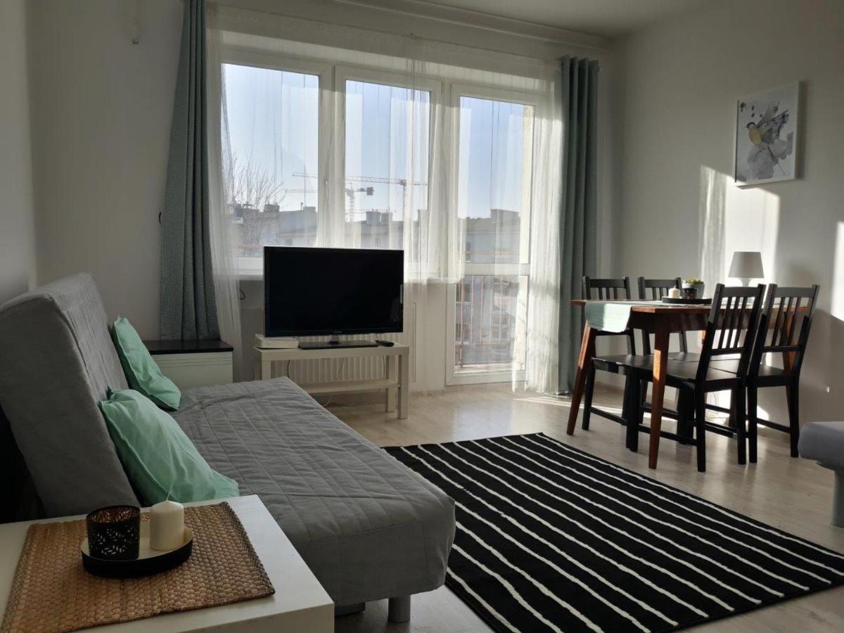 Apartment Oliwa