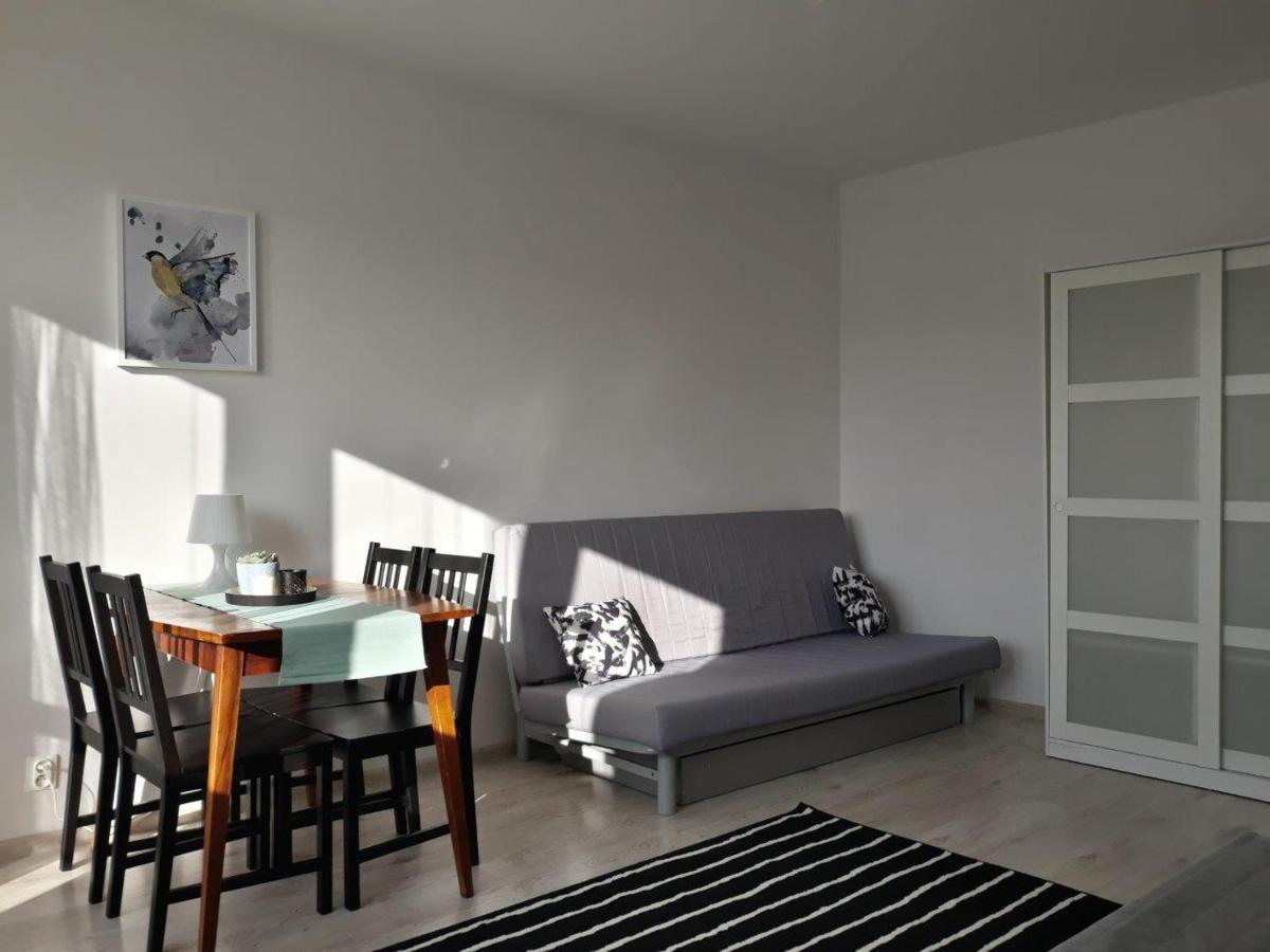 Apartment Oliwa *