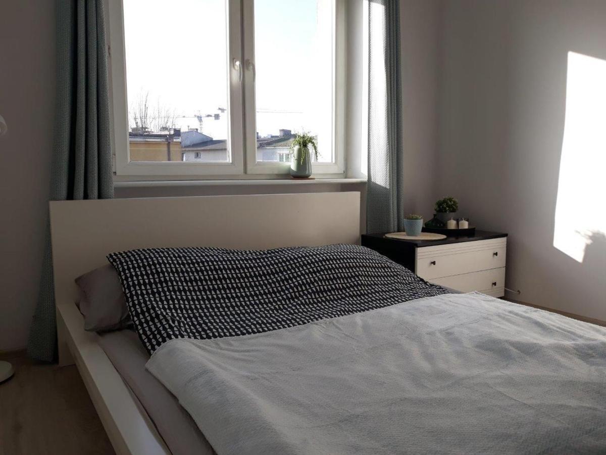 Apartment Oliwa Gdansk