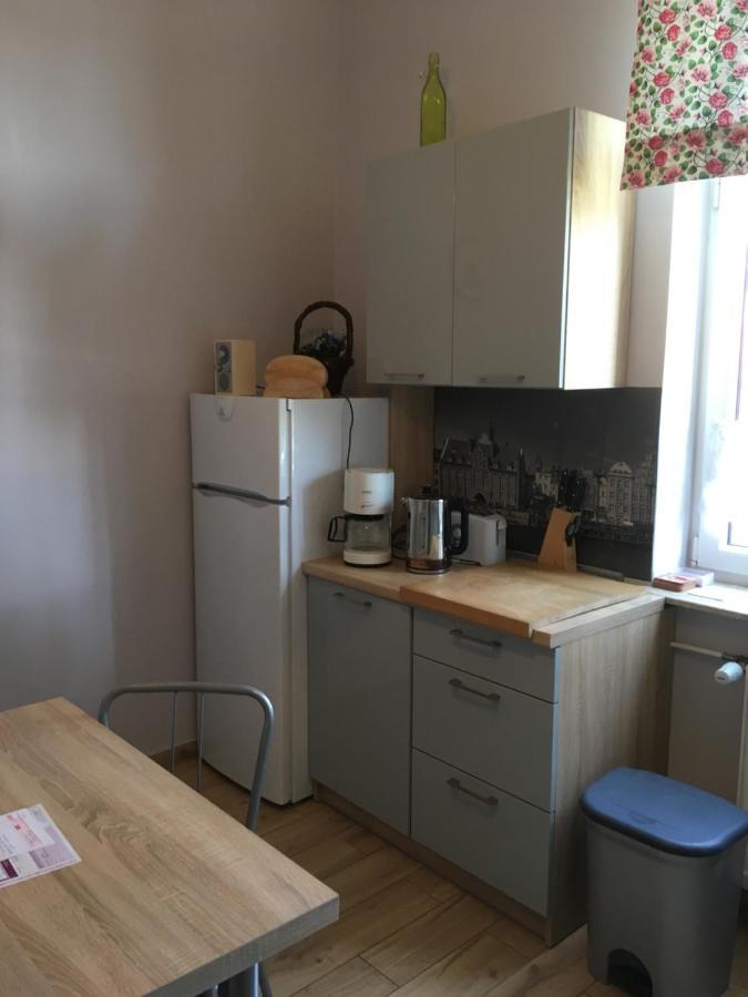 Apartament Ołowianka- Apartment *