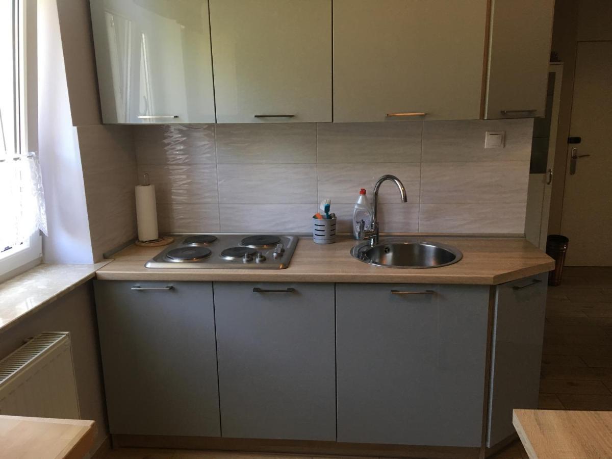Apartament Ołowianka- * Danzig