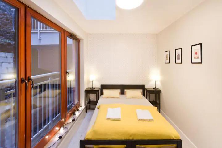 Waterlane Island Hostel&apartments *
