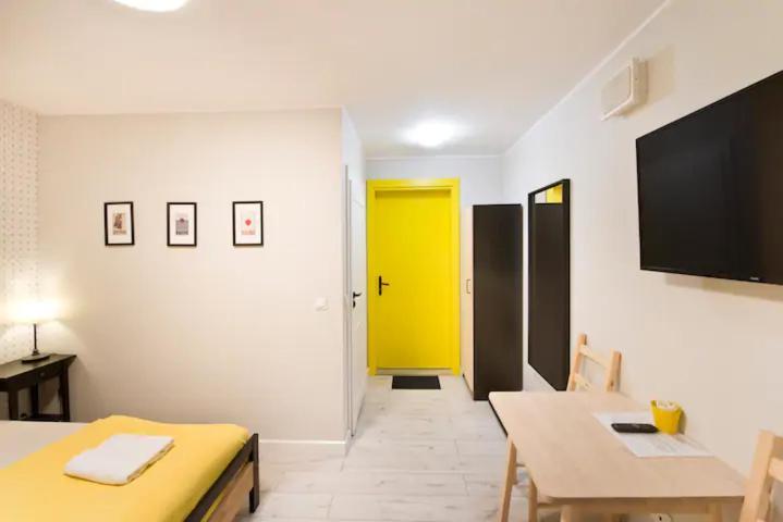 Waterlane Island Hostel&apartments *