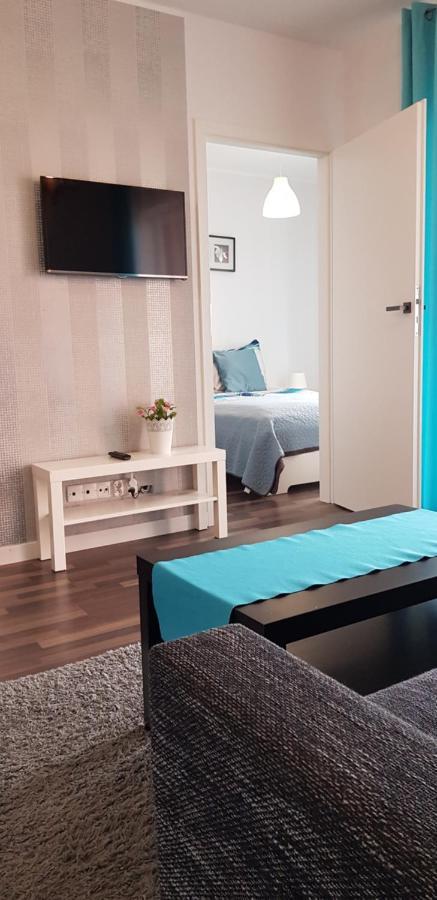 Chmielna Park Apartment Gdansk