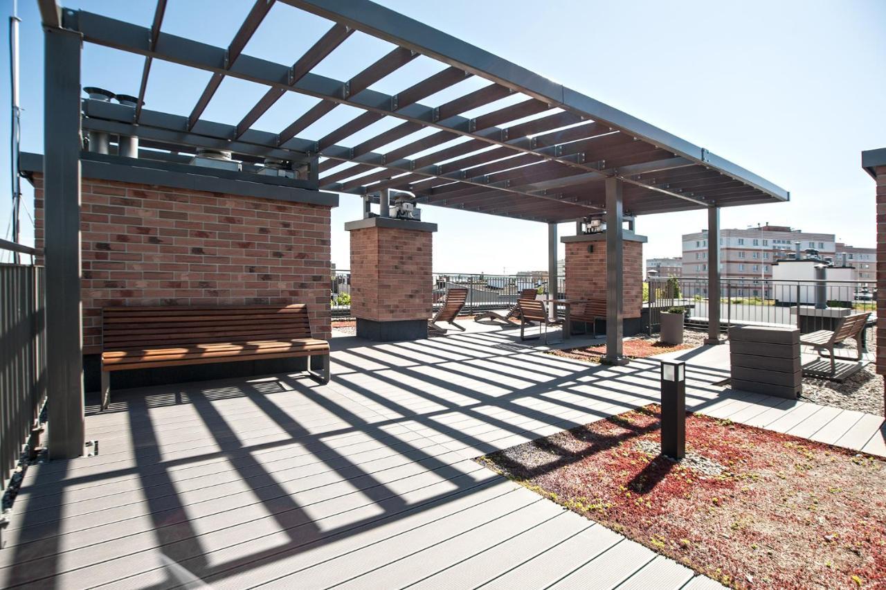 Apartamento M&j - Garden Gates