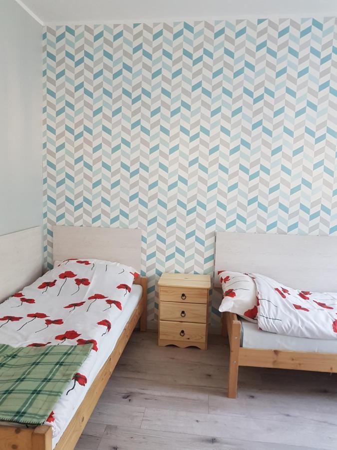 Anmar Kosciuszki Apartment *