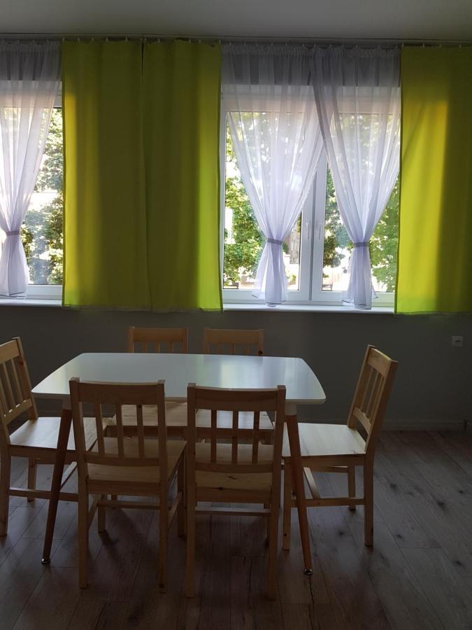 Apartment Anmar Kosciuszki