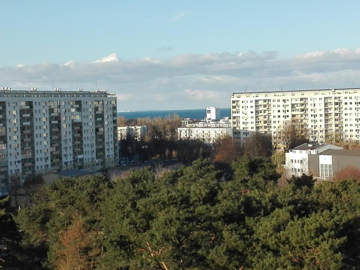 Mieszkanie Nad Morzem