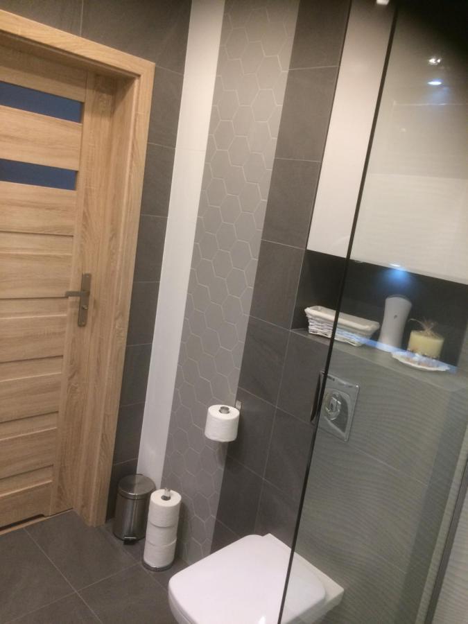 Apartament Nowa Motława&spa *