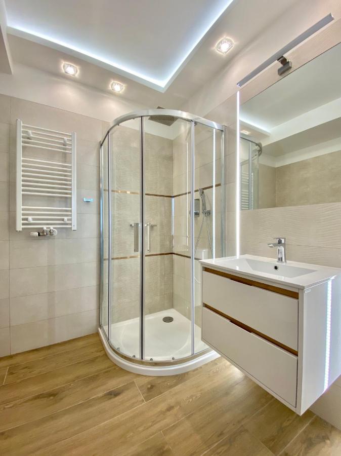 Apartment Angielska Grobla Q4apartments *