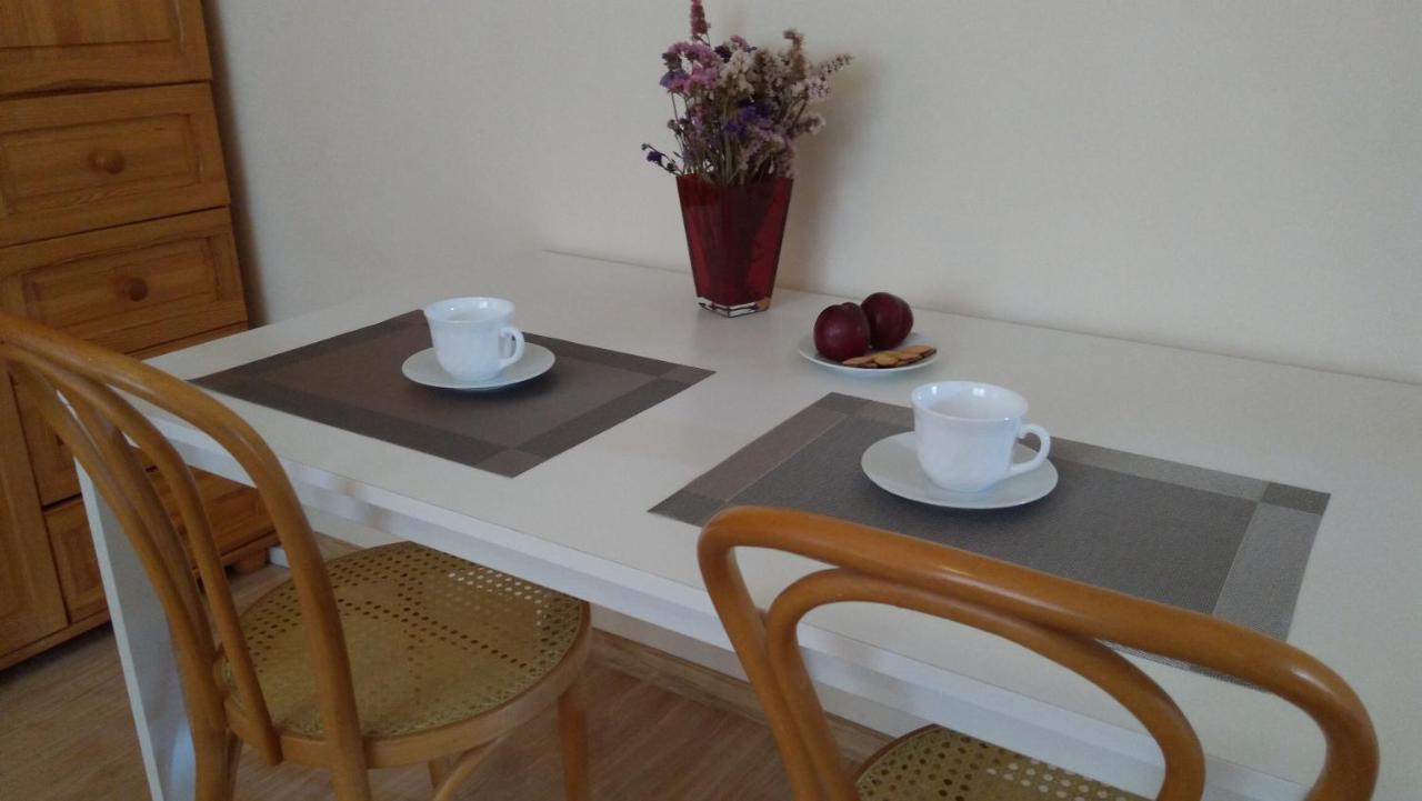 Lejlighed Apartament Politechniczna 12 *