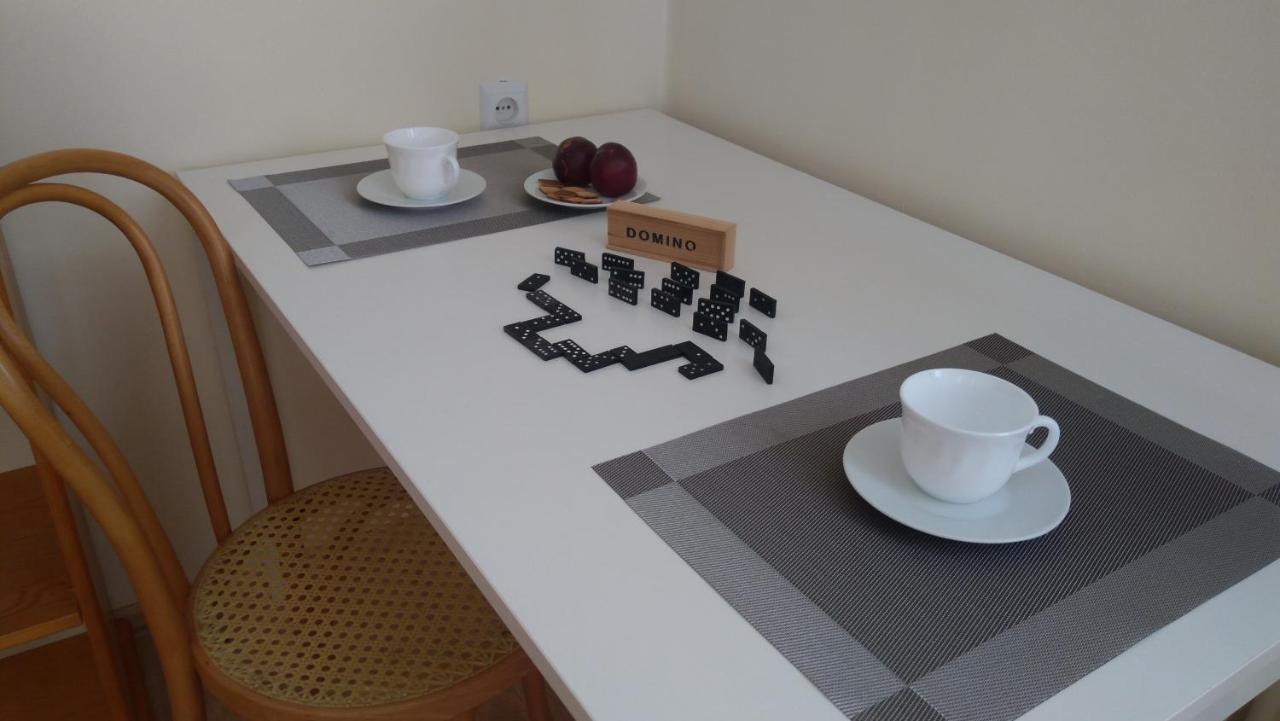 Apartament Politechniczna 12 Lejlighed *