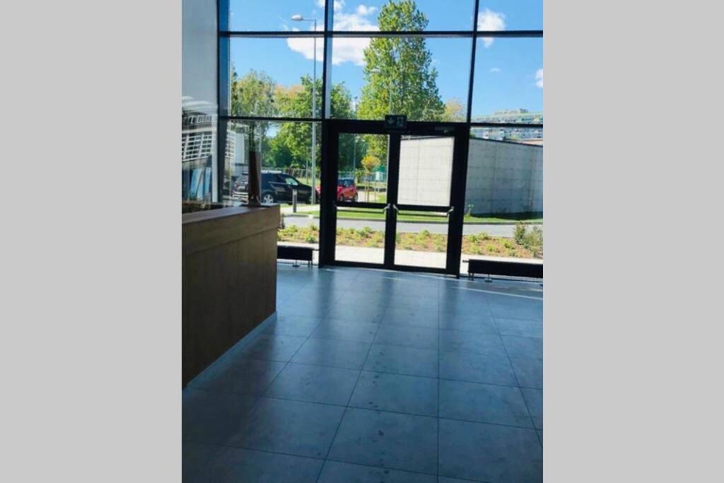 Z Widokiem Na Morze Apartment *