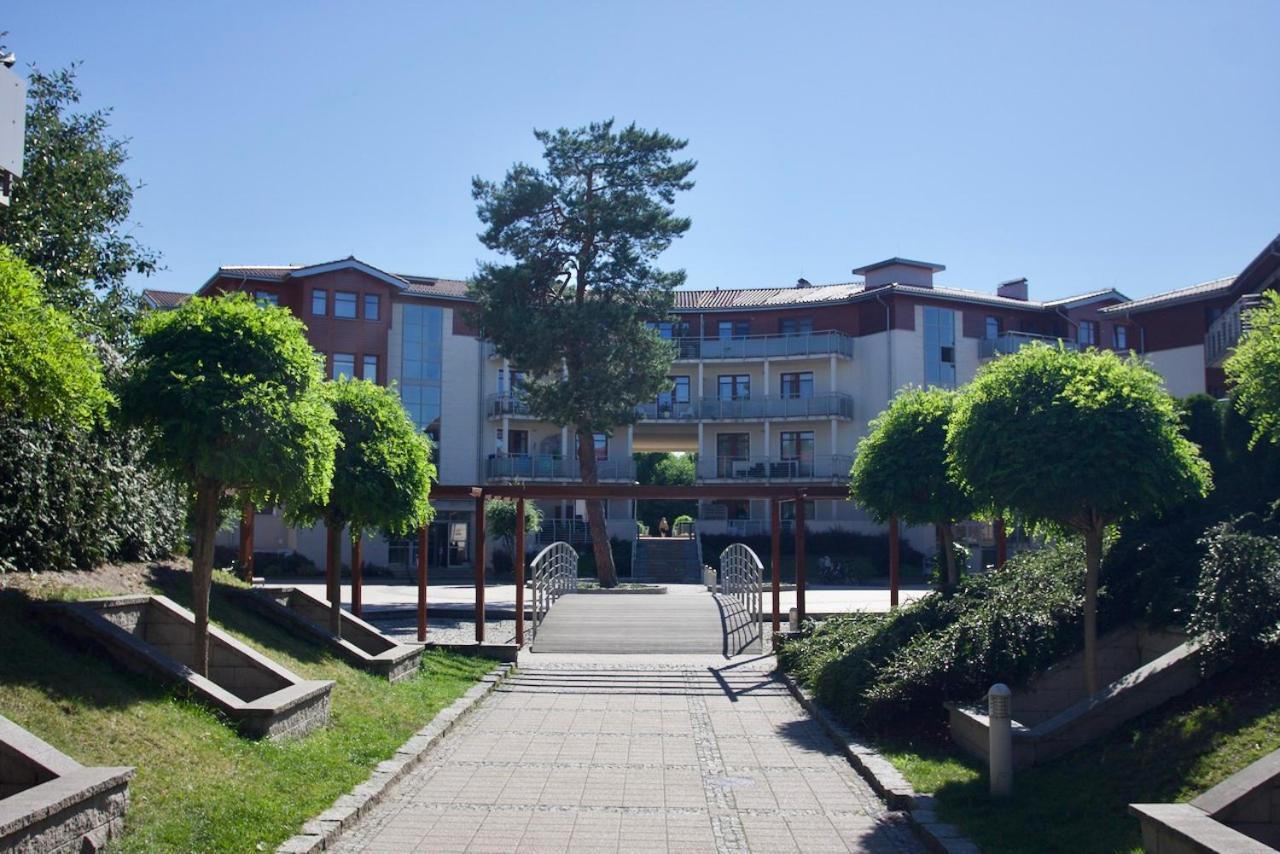 Leilighet Wypoczynkowa 4