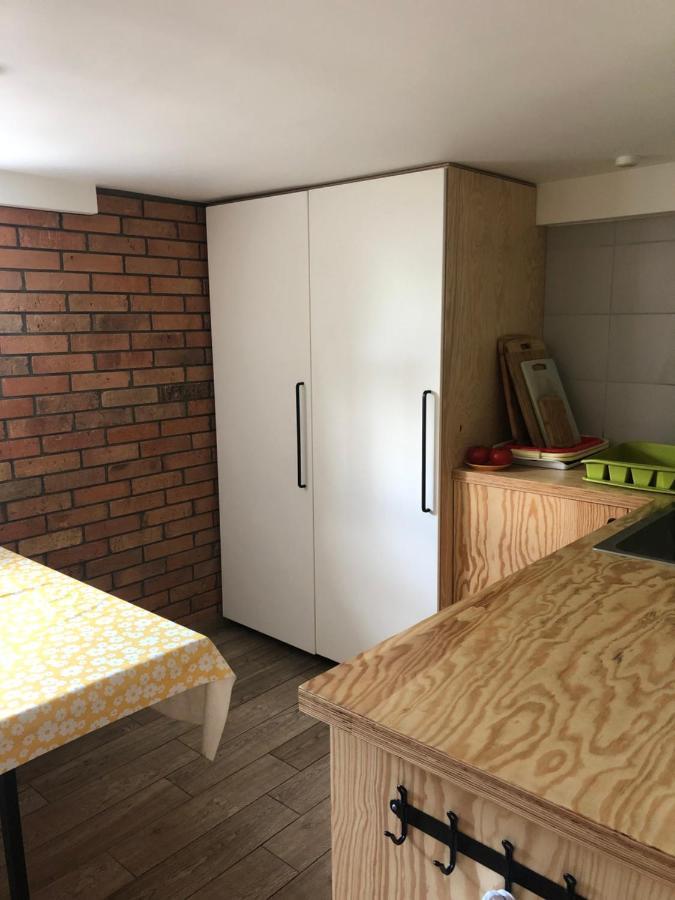 Homestay Goscinne Gdansk