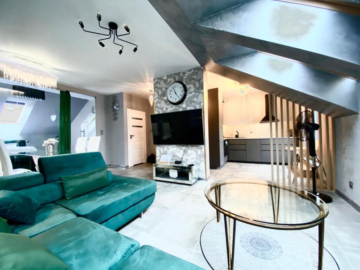 Angielska Grobla Q4apartments Apartment Gdansk