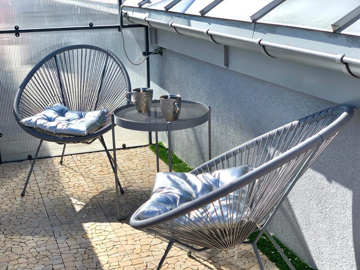 Angielska Grobla Q4apartments *