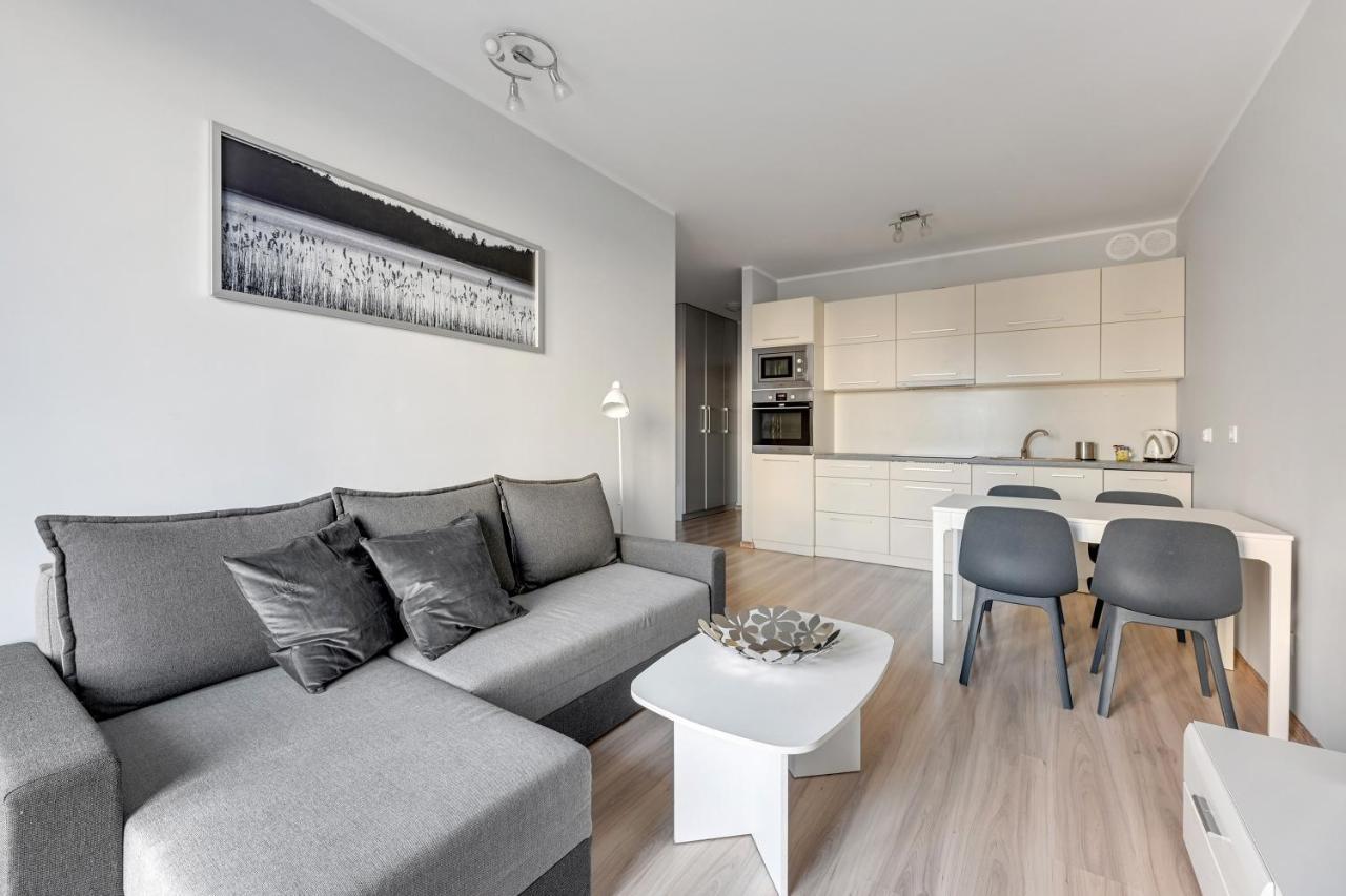 Apartment Dom & House- Old Town Sadowa Gdansk