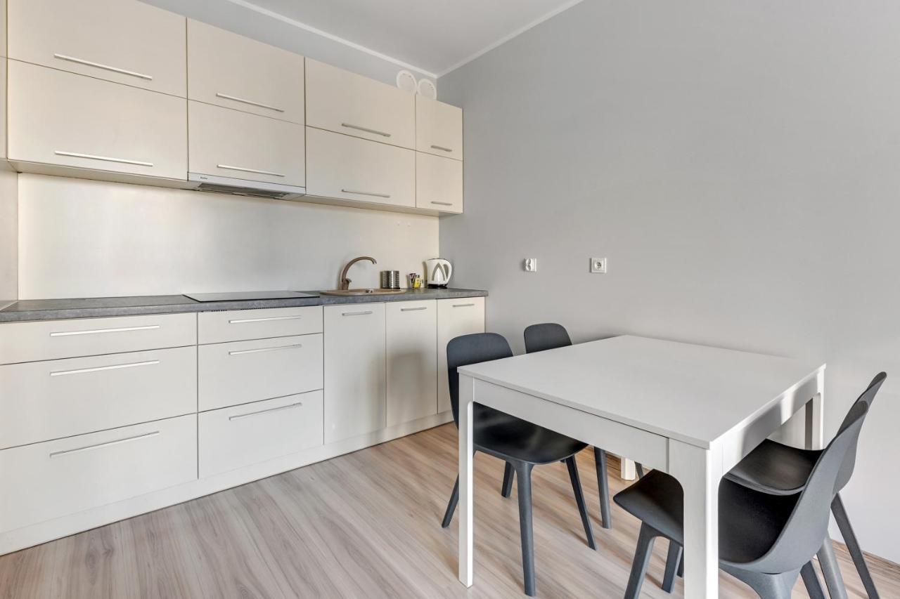 Apartment Dom & House- Old Town Sadowa Gdansk