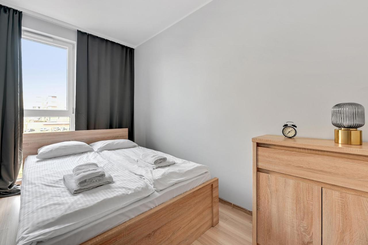 Apartment Dom & House- Old Town Sadowa Gdansk