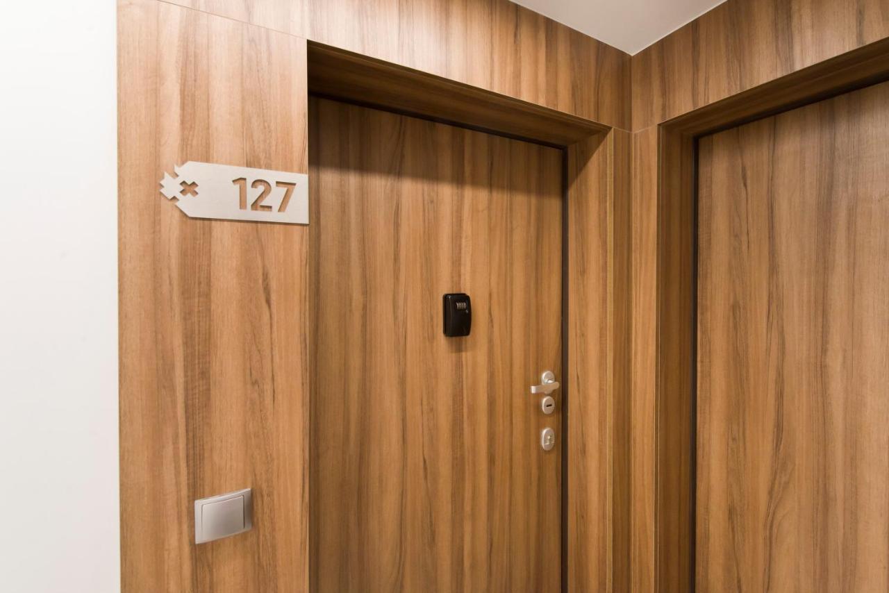 Apartment Yourapart Dlugie Ogrody Ii