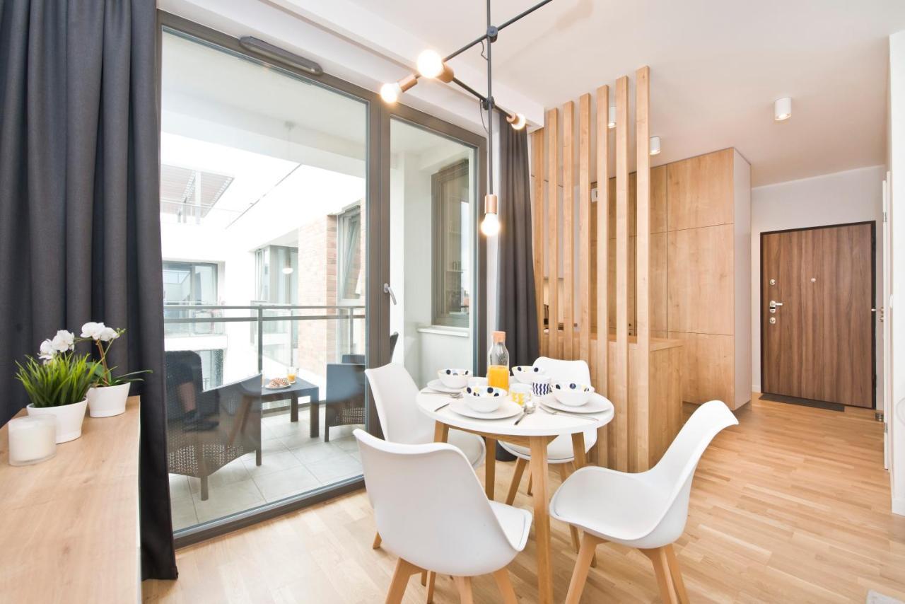 Yourapart Dlugie Ogrody Ii Apartment *