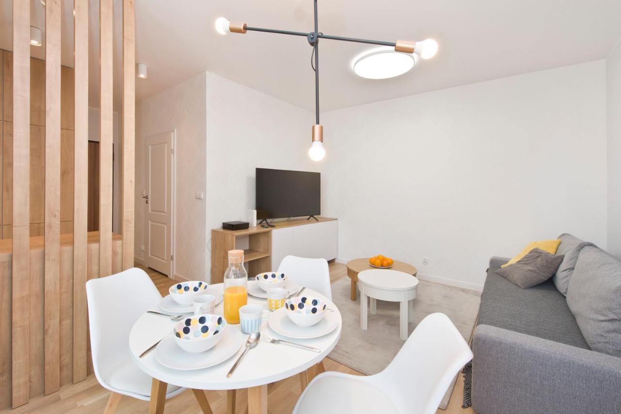 Yourapart Dlugie Ogrody Ii Apartment