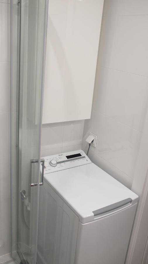 2-bedroom Modern Flat Near Baltic - 40m2- Location !!!
