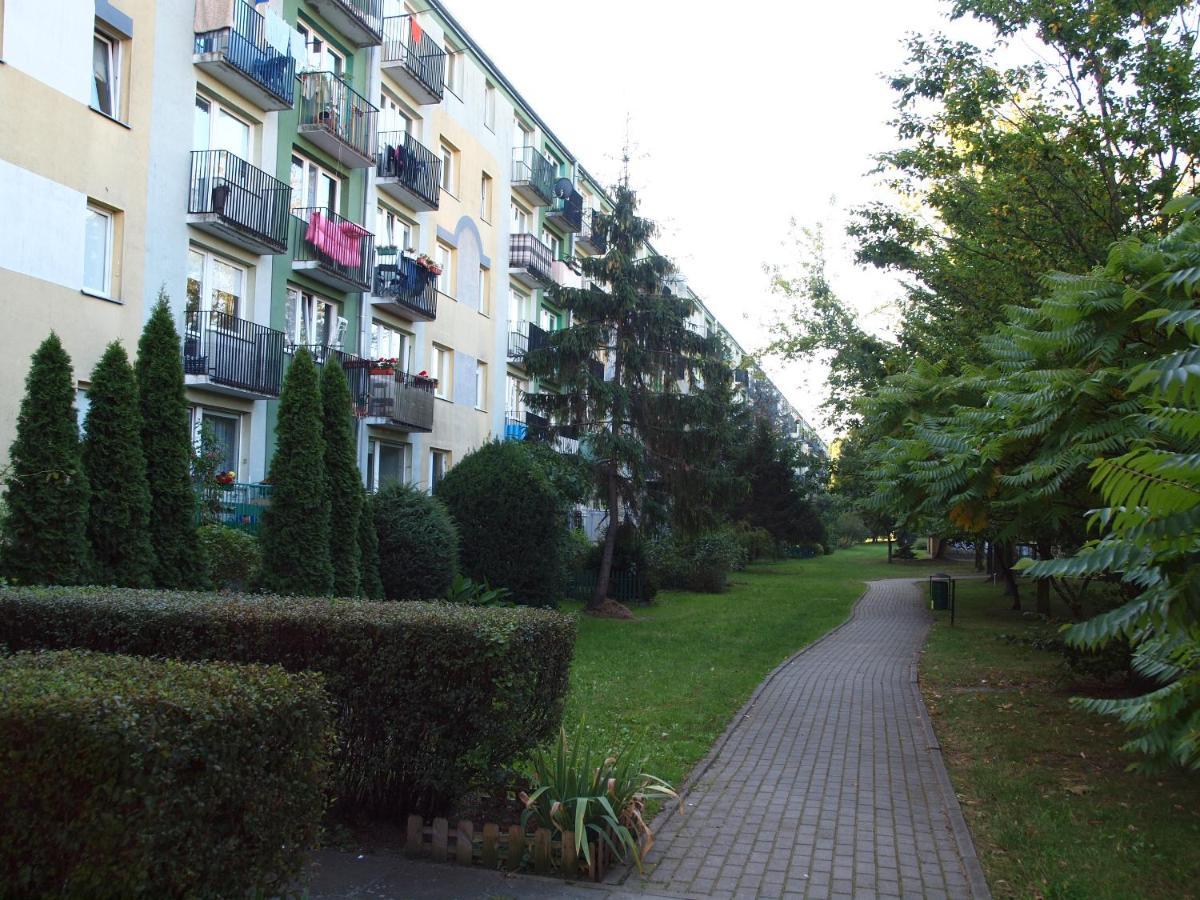 2-bedroom Modern Flat Near Baltic - 40m2- Location !!! Leilighet *