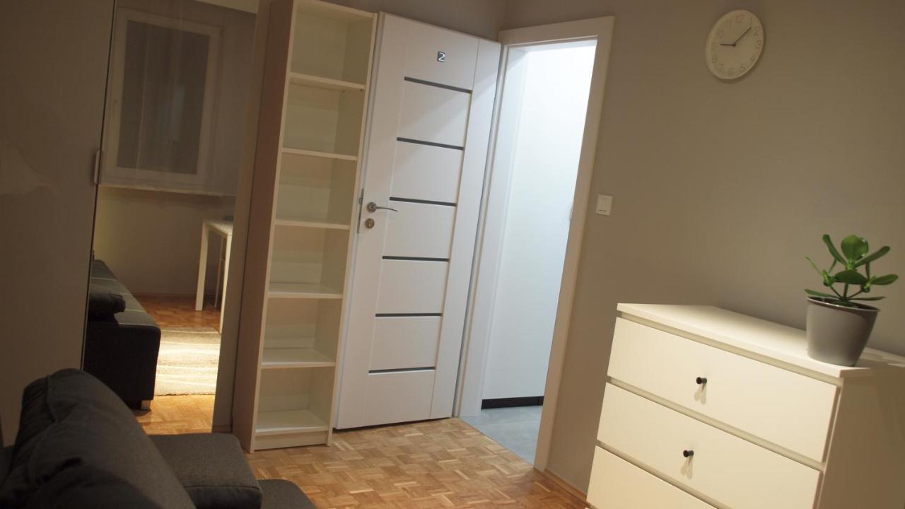 2-bedroom Modern Flat Near Baltic - 40m2- Location !!! Leilighet *
